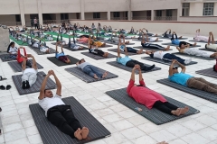 Internation-Yoga-Day-at-GPWRehan-2022