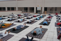 Internation-Yoga-Day-at-GPWRehann